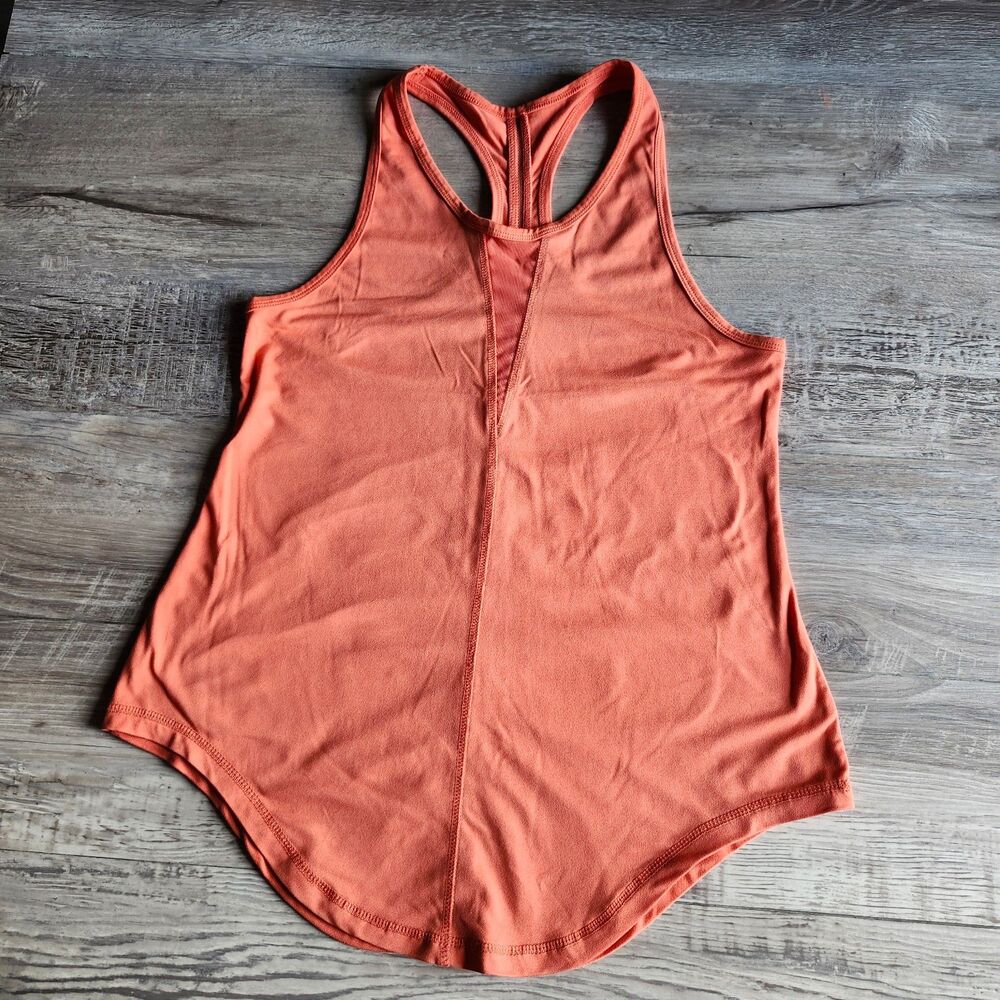 (M) Zyia Active tank top